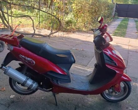 Другая Другая, объемом двигателя 0.15 л и пробегом 0 тыс. км за 605 $, фото 5 на Automoto.ua