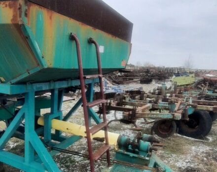 Другая Другая, объемом двигателя 0 л и пробегом 0 тыс. км за 88000 $, фото 5 на Automoto.ua