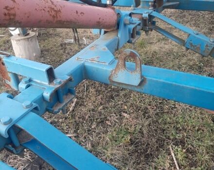 Другая Другая, объемом двигателя 0 л и пробегом 0 тыс. км за 5311 $, фото 5 на Automoto.ua