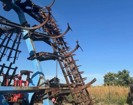 Інша Інша, об'ємом двигуна 0 л та пробігом 0 тис. км за 18000 $, фото 6 на Automoto.ua