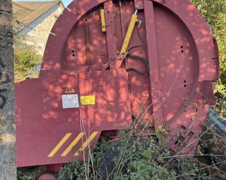 Другая Другая, объемом двигателя 0 л и пробегом 0 тыс. км за 2800 $, фото 3 на Automoto.ua