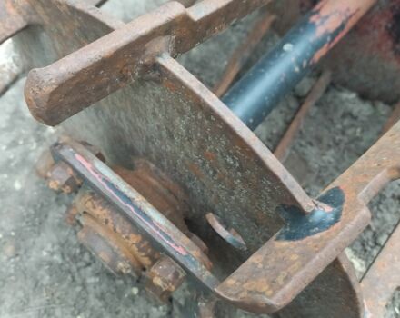 Другая Другая, объемом двигателя 0 л и пробегом 0 тыс. км за 37 $, фото 1 на Automoto.ua