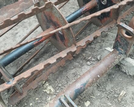 Другая Другая, объемом двигателя 0 л и пробегом 0 тыс. км за 37 $, фото 2 на Automoto.ua