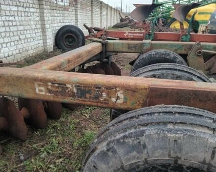 Другая Другая, объемом двигателя 0 л и пробегом 0 тыс. км за 4200 $, фото 5 на Automoto.ua