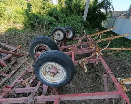 Інша Інша, об'ємом двигуна 0 л та пробігом 0 тис. км за 8000 $, фото 4 на Automoto.ua