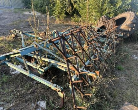 Інша Інша, об'ємом двигуна 0 л та пробігом 0 тис. км за 1453 $, фото 2 на Automoto.ua