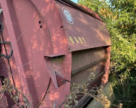 Другая Другая, объемом двигателя 0 л и пробегом 0 тыс. км за 2800 $, фото 5 на Automoto.ua