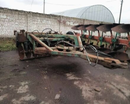 Другая Другая, объемом двигателя 0 л и пробегом 0 тыс. км за 4200 $, фото 4 на Automoto.ua