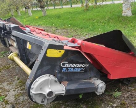 Інша Інша, об'ємом двигуна 0 л та пробігом 0 тис. км за 11865 $, фото 6 на Automoto.ua