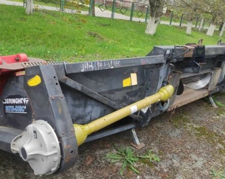 Інша Інша, об'ємом двигуна 0 л та пробігом 0 тис. км за 11865 $, фото 5 на Automoto.ua