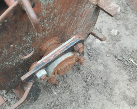 Другая Другая, объемом двигателя 0 л и пробегом 0 тыс. км за 37 $, фото 4 на Automoto.ua