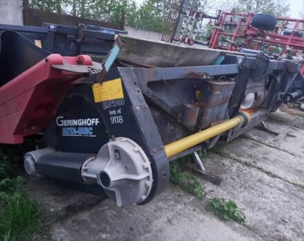 Другая Другая, объемом двигателя 0 л и пробегом 0 тыс. км за 11865 $, фото 3 на Automoto.ua