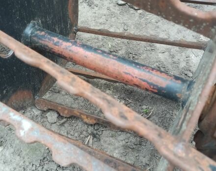 Другая Другая, объемом двигателя 0 л и пробегом 0 тыс. км за 37 $, фото 5 на Automoto.ua