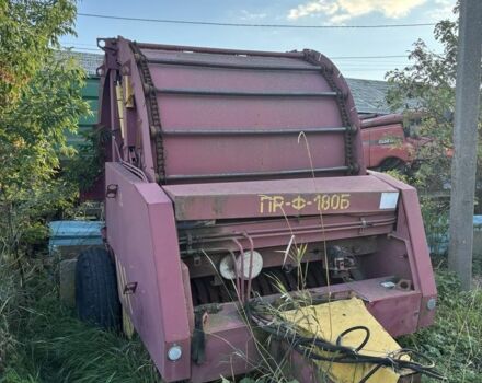 Другая Другая, объемом двигателя 0 л и пробегом 0 тыс. км за 2800 $, фото 2 на Automoto.ua