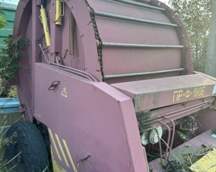 Другая Другая, объемом двигателя 0 л и пробегом 0 тыс. км за 2800 $, фото 1 на Automoto.ua