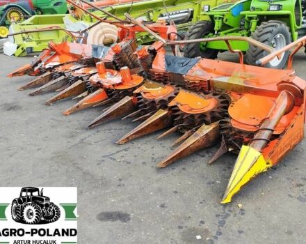 Інша Інша, об'ємом двигуна 0 л та пробігом 0 тис. км за 15500 $, фото 1 на Automoto.ua