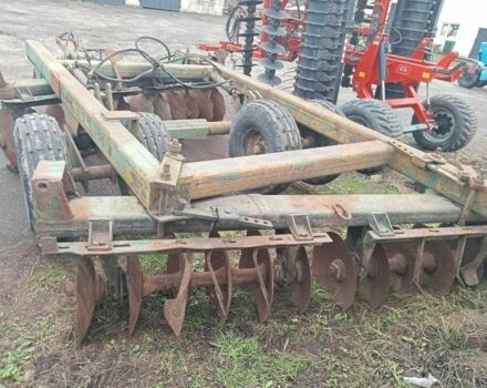 Другая Другая, объемом двигателя 0 л и пробегом 0 тыс. км за 4200 $, фото 2 на Automoto.ua