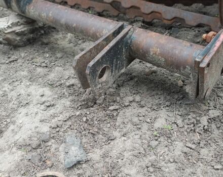 Другая Другая, объемом двигателя 0 л и пробегом 0 тыс. км за 37 $, фото 6 на Automoto.ua