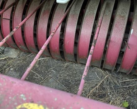 Другая Другая, объемом двигателя 0 л и пробегом 0 тыс. км за 2800 $, фото 4 на Automoto.ua