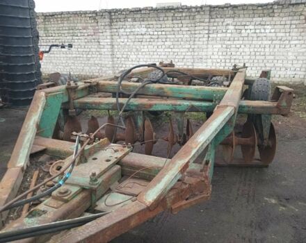 Другая Другая, объемом двигателя 0 л и пробегом 0 тыс. км за 4200 $, фото 1 на Automoto.ua