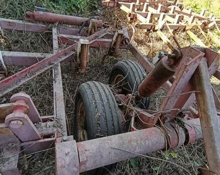 Інша Інша, об'ємом двигуна 0 л та пробігом 0 тис. км за 8000 $, фото 2 на Automoto.ua