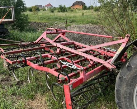 Другая Другая, объемом двигателя 0 л и пробегом 0 тыс. км за 2000 $, фото 6 на Automoto.ua