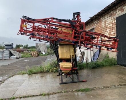 Другая Другая, объемом двигателя 0 л и пробегом 0 тыс. км за 8758 $, фото 3 на Automoto.ua