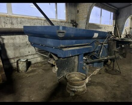 Другая Другая, объемом двигателя 0 л и пробегом 0 тыс. км за 5000 $, фото 1 на Automoto.ua