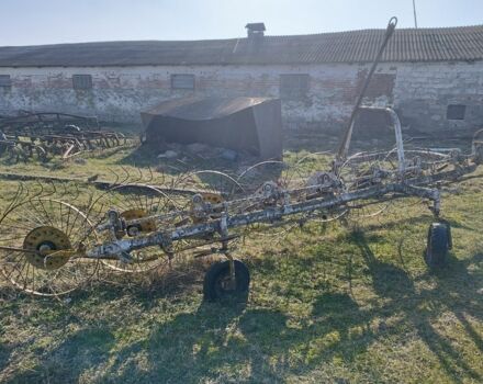 Другая Другая, объемом двигателя 0 л и пробегом 0 тыс. км за 15000 $, фото 2 на Automoto.ua