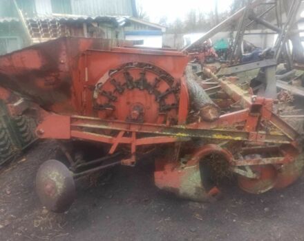 Другая Другая, объемом двигателя 0 л и пробегом 0 тыс. км за 18200 $, фото 2 на Automoto.ua