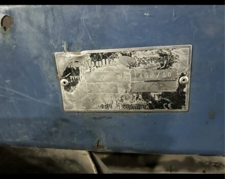 Другая Другая, объемом двигателя 0 л и пробегом 0 тыс. км за 5000 $, фото 2 на Automoto.ua