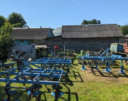 Другая Другая, объемом двигателя 0 л и пробегом 0 тыс. км за 3900 $, фото 5 на Automoto.ua