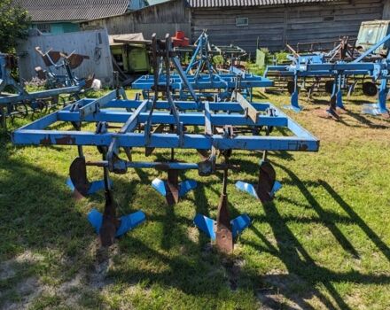 Другая Другая, объемом двигателя 0 л и пробегом 0 тыс. км за 3900 $, фото 6 на Automoto.ua