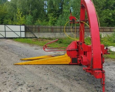 Другая Другая, объемом двигателя 0 л и пробегом 0 тыс. км за 2900 $, фото 2 на Automoto.ua