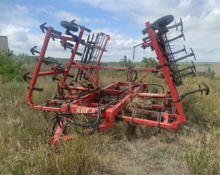 Другая Другая, объемом двигателя 0 л и пробегом 0 тыс. км за 7000 $, фото 7 на Automoto.ua