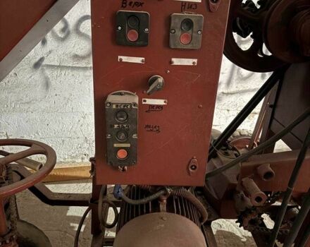 Другая Другая, объемом двигателя 0 л и пробегом 0 тыс. км за 1500 $, фото 4 на Automoto.ua