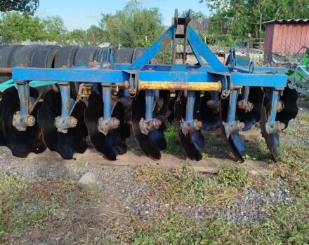 Другая Другая, объемом двигателя 0 л и пробегом 0 тыс. км за 1935 $, фото 5 на Automoto.ua