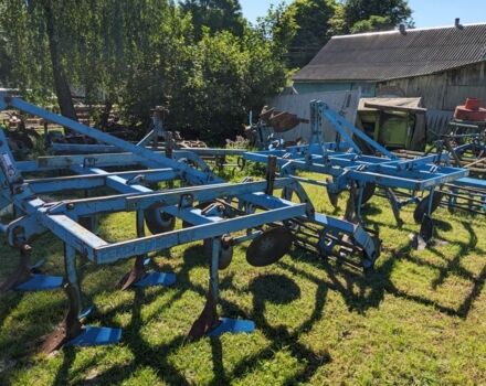 Другая Другая, объемом двигателя 0 л и пробегом 0 тыс. км за 3900 $, фото 7 на Automoto.ua