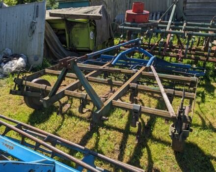 Другая Другая, объемом двигателя 0 л и пробегом 0 тыс. км за 3900 $, фото 11 на Automoto.ua