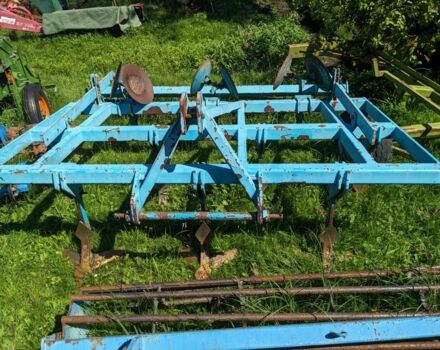 Другая Другая, объемом двигателя 0 л и пробегом 0 тыс. км за 3900 $, фото 14 на Automoto.ua