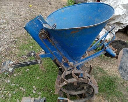 Другая Другая, объемом двигателя 0 л и пробегом 0 тыс. км за 87 $, фото 1 на Automoto.ua