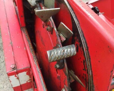 Другая Другая, объемом двигателя 0 л и пробегом 0 тыс. км за 2900 $, фото 9 на Automoto.ua