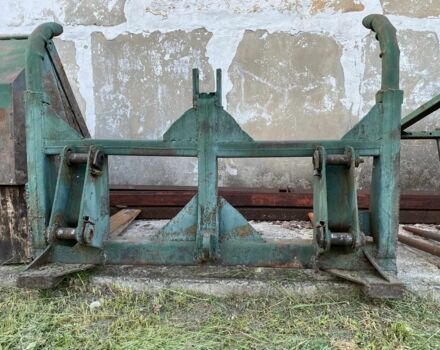 Другая Другая, объемом двигателя 0 л и пробегом 0 тыс. км за 1929 $, фото 5 на Automoto.ua