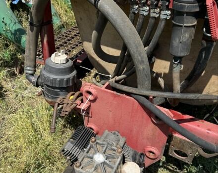 Другая Другая, объемом двигателя 0 л и пробегом 0 тыс. км за 2500 $, фото 2 на Automoto.ua