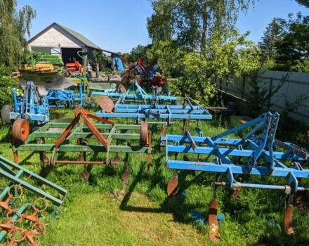 Другая Другая, объемом двигателя 0 л и пробегом 0 тыс. км за 3900 $, фото 10 на Automoto.ua