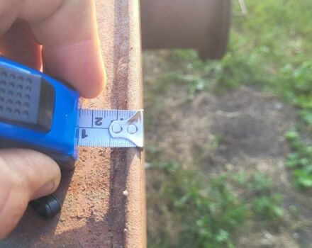 Другая Другая, объемом двигателя 0 л и пробегом 0 тыс. км за 361 $, фото 7 на Automoto.ua