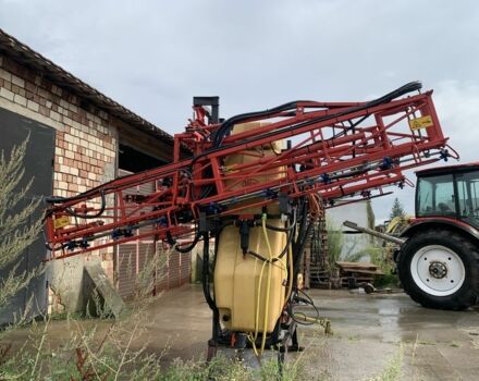 Другая Другая, объемом двигателя 0 л и пробегом 0 тыс. км за 8844 $, фото 1 на Automoto.ua