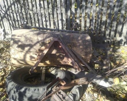 Другая Другая, объемом двигателя 0 л и пробегом 0 тыс. км за 200 $, фото 1 на Automoto.ua