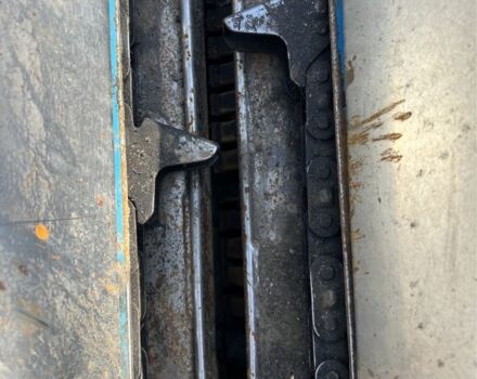 Другая Другая, объемом двигателя 0 л и пробегом 0 тыс. км за 5500 $, фото 3 на Automoto.ua