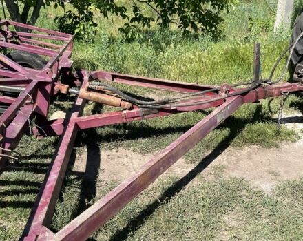 Другая Другая, объемом двигателя 0 л и пробегом 0 тыс. км за 1093 $, фото 4 на Automoto.ua